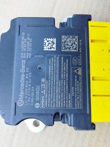 Купити A2239008330 Mercedes 
