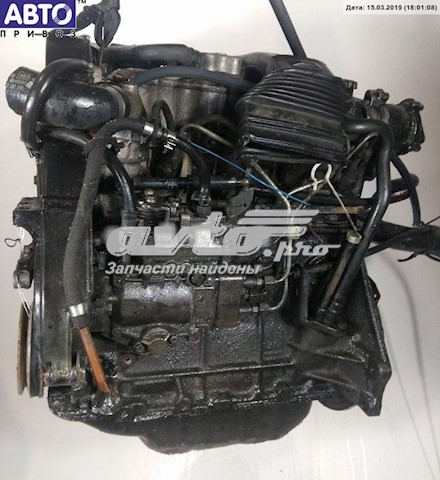 Купити Двигун Opel Kadett D 