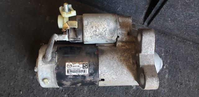 Стартер Mitsubishi M001T81582 ціна, від 31.66 USD