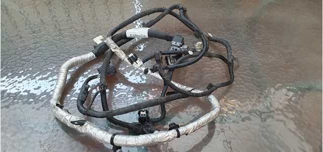 LX6T14B599 Ford 