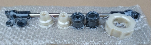 Ремкомплект куліси перемикання передач General Motors T13011703028 ціна, від 1.19 USD