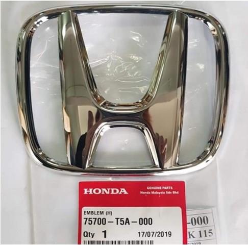  75700T5A000 Honda