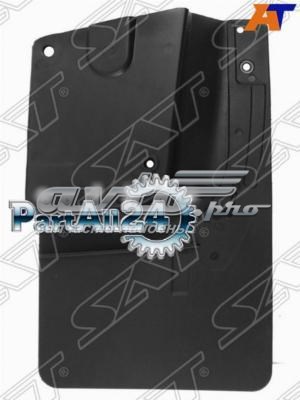 7662526050C0 Toyota Бризковики задній, правий