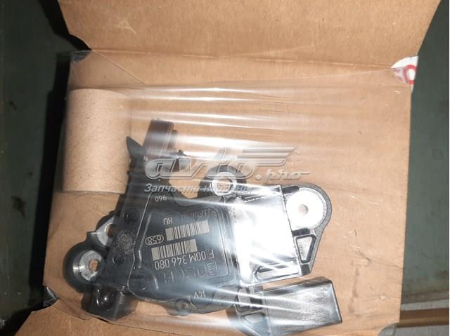 Реле генератора F00M346080 Bosch