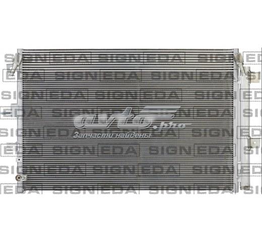 Радіатор кондиціонера RC30005 Signeda