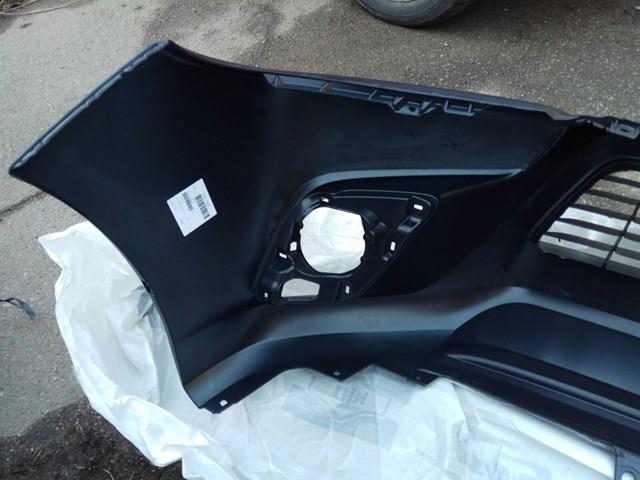 521190K820 Toyota Бампер передній в зборі