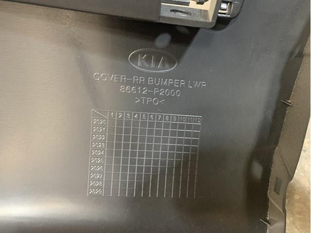 86611P2000 Hyundai/Kia 