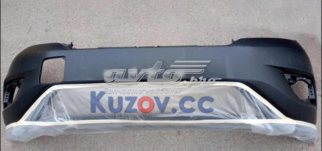 Купити 27X2071 Polcar Буфер (бампер) передній