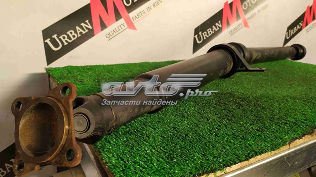 Вал карданний задній, у зборі Land Rover LR072500 ціна, від 397.89 USD