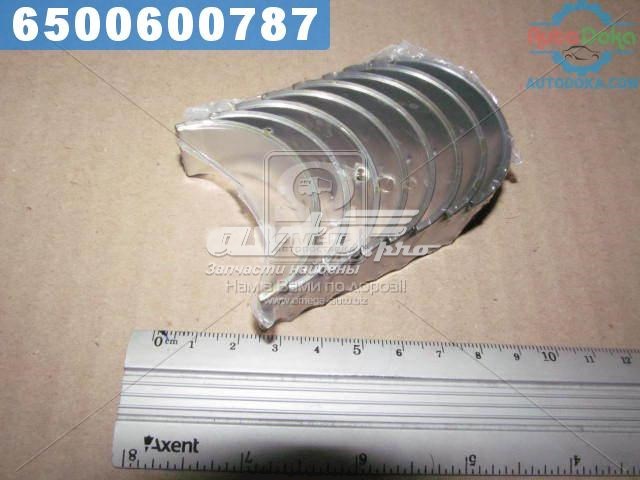 Вкладиші колінвалу, шатунні, комплект, 3-й ремонт (+0,75) R136A075 Taiho