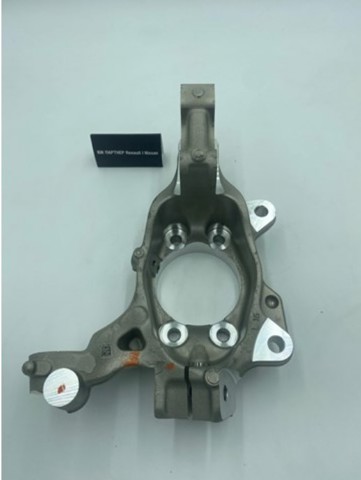 Цапфа поворотна ліва Nissan/Infiniti 400155AA0A ціна, від 117.01 USD