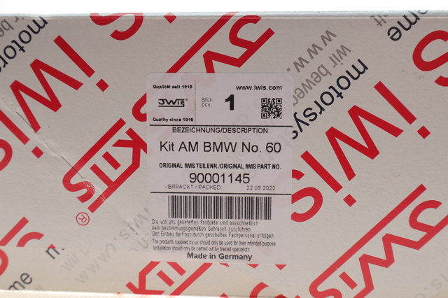  AIC 59833SET ціна, від 121.92 USD