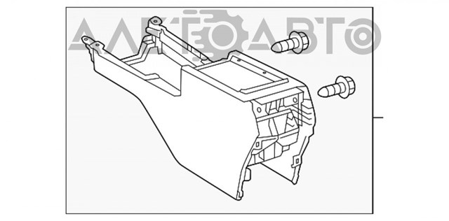 Купити 5891006091C0 Toyota 