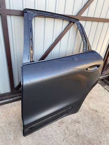 95B833311A Porsche 