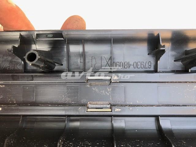 Купити 6793048090C0 Toyota 
