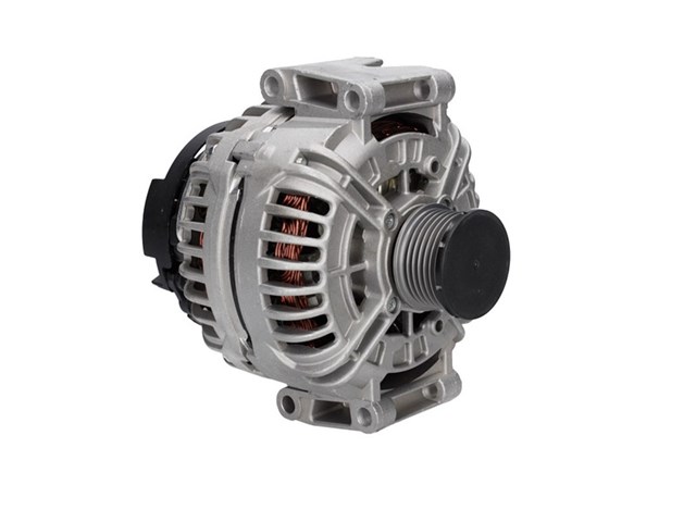 Генератор MSG CMA1846IR ціна, від 177.18 USD