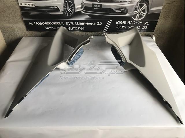Обшивка стійки кузова внутрішня, задня ліва VAG 17A867287 ціна, від 4.94 USD