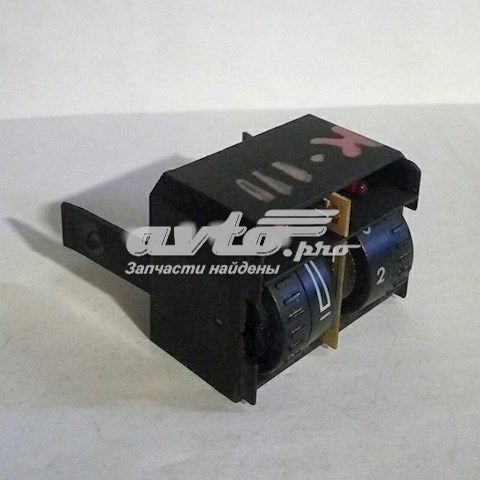 Кнопка коректора фар VAG 2K0941333