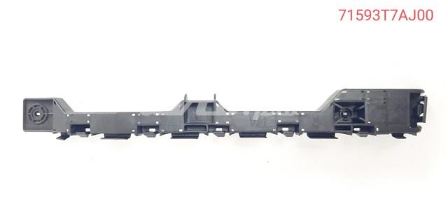 71593T7AJ00 Honda Напрямна заднього бампера, права