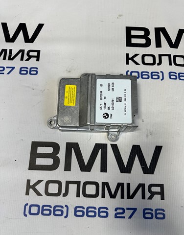 Блок управління airbag BMW 65779873244