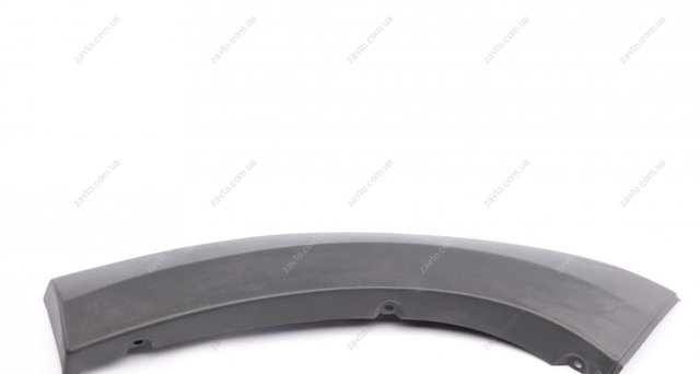 Накладка бампера переднього, ліва Autotechteile 5050231 ціна, від 16.32 USD