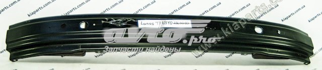 TF69Y02803080 ZAZ Балка бампера переднього