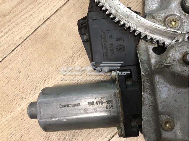 Мотор склопідйомника дверей передніх, лівих General Motors 90520227 ціна, від 6.33 USD