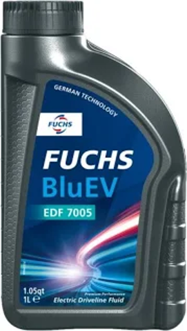 602195708 Fuchs Масло для роздавальної коробки