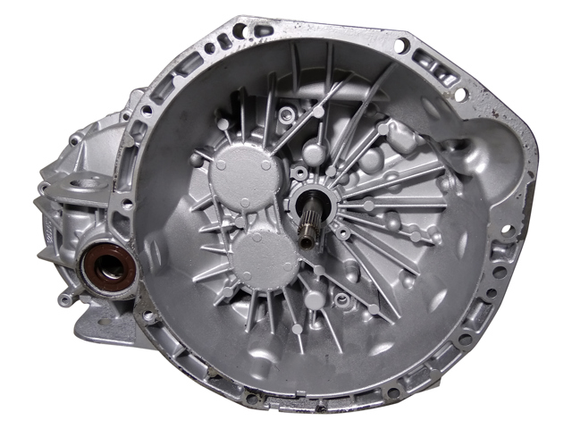 МКП в зборі Renault (RVI) PF6009 ціна, від 560.54 USD