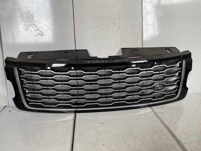 Облицювання радіатора Land Rover JK528200AC ціна, від 252.76 USD
