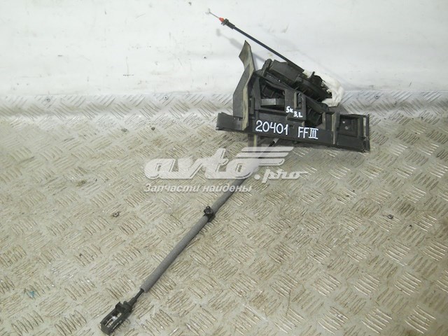 BM5AA26413BC Ford 