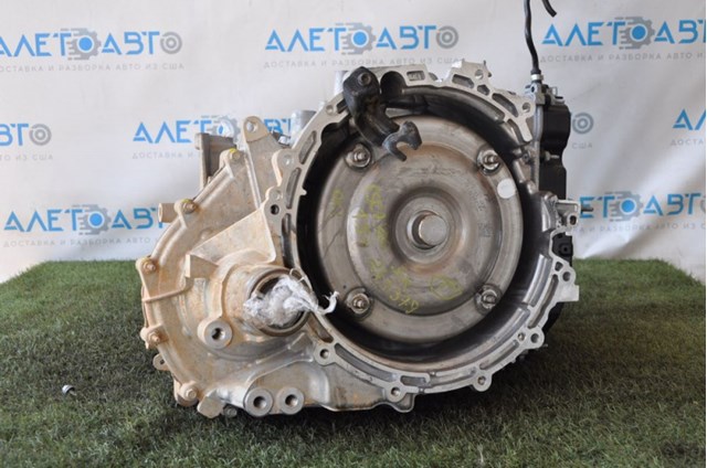 LX6Z7000F Ford Автоматична коробка передач