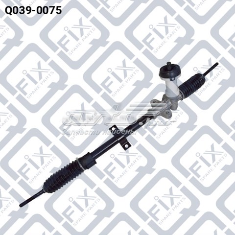 Кермова рейка Q-fix Q0390075