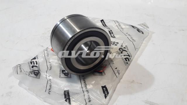 Підшипник натягувача приводного ременя A6019810027 Bectep