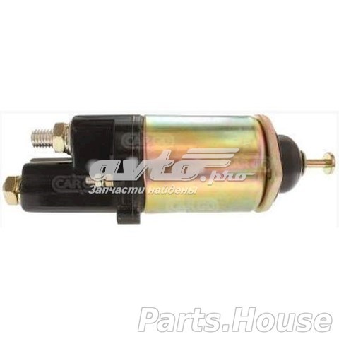 Втягуюче реле стартера RE42777 John Deere