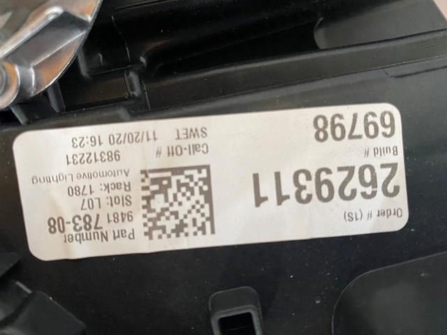 9481783 BMW 