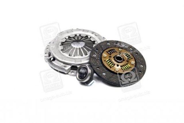 Зчеплення DWK010 VALEO
