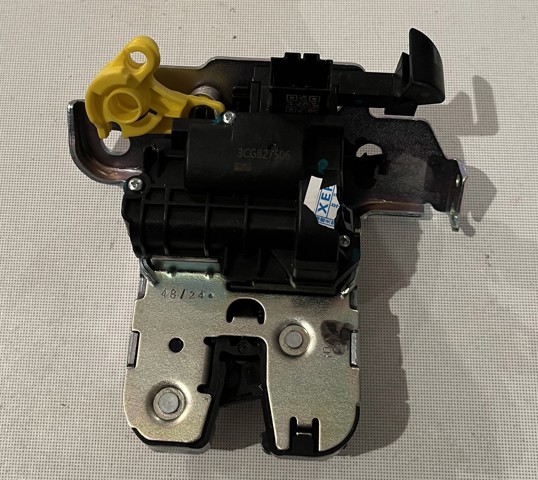 Замок дверей багажника VAG 11D827506 ціна, від 76.85 USD