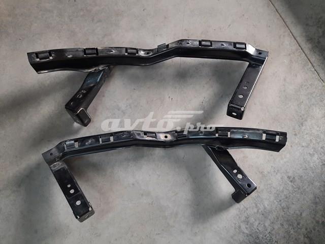 Кріплення бампера Honda 71145TG7A00 ціна, від 26.72 USD