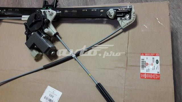 Склопідйомник (механізм переміщення скла) Land Rover CK5223200AJ