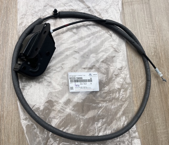 8032059000 Hyundai/Kia 