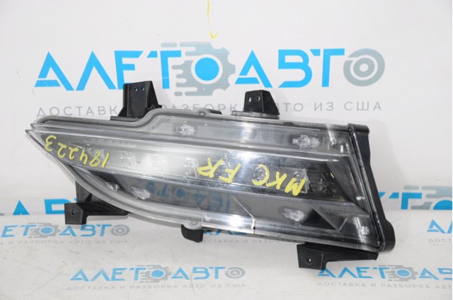  Ford EJ7Z13200C