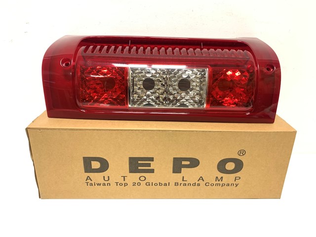 Задній правий стоп Depo/Loro/Abakus 5501932RUE