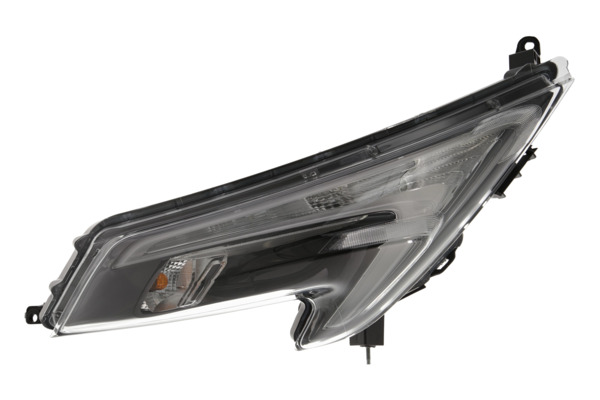 Правий покажчик повороту - лампа Signeda ZDS1609R ціна, від 399.30 USD