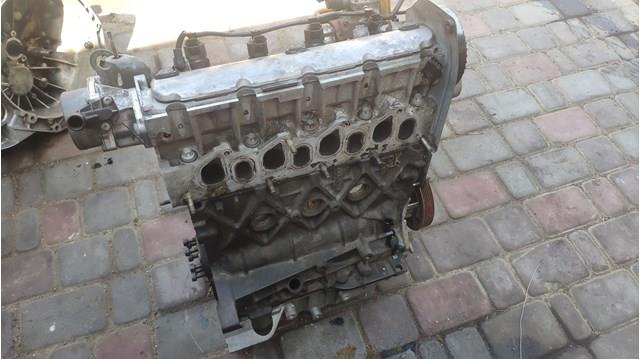 F9Q750 Renault (RVI) Мотор в зборі