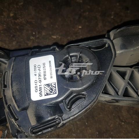 Купити GS1D41600 Mazda 