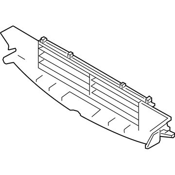 Купити 214215CA0A Nissan/Infiniti 