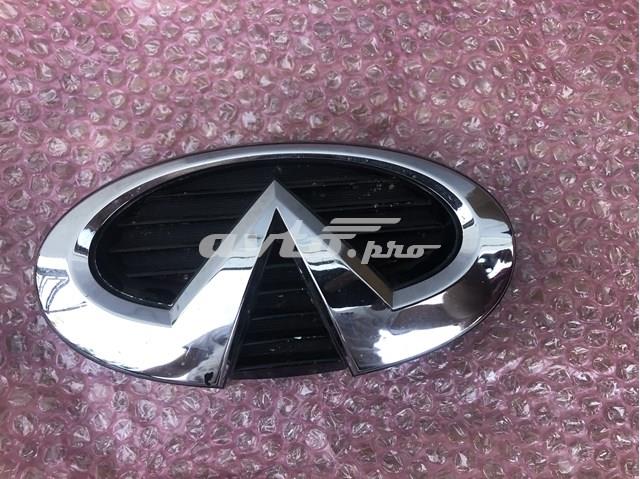  628901MA0B Nissan/Infiniti