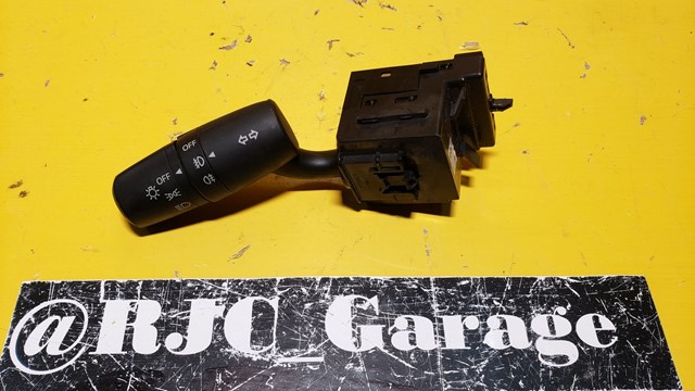 Перемикач підрульовий, правий Mazda KS0166122 ціна, від 6.24 USD