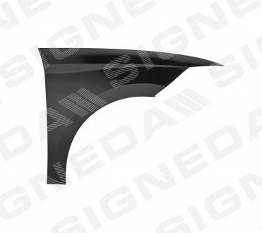 Крило переднє праве Signeda PST10017AR ціна, від 70.75 USD